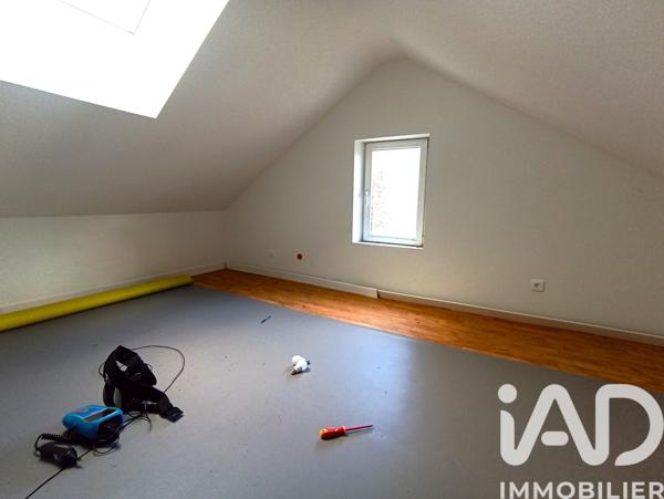 Maison à vendre 3 pièces 67 m² Royères