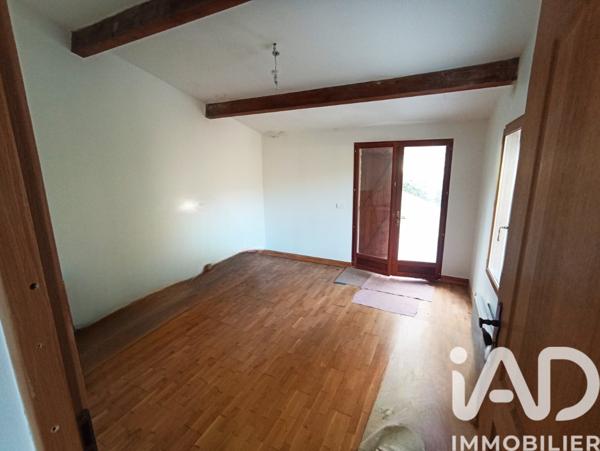 Maison à vendre 3 pièces 67 m² Royères