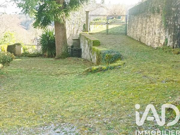 Maison à vendre 3 pièces 67 m² Royères