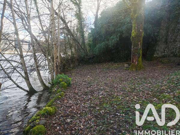 Maison à vendre 3 pièces 67 m² Royères