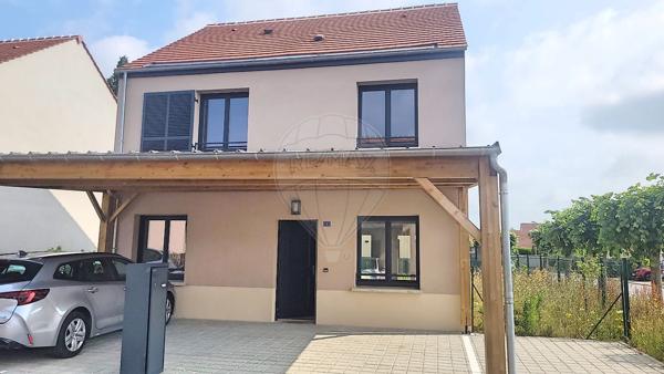Maison  en vente - Essonne - 91