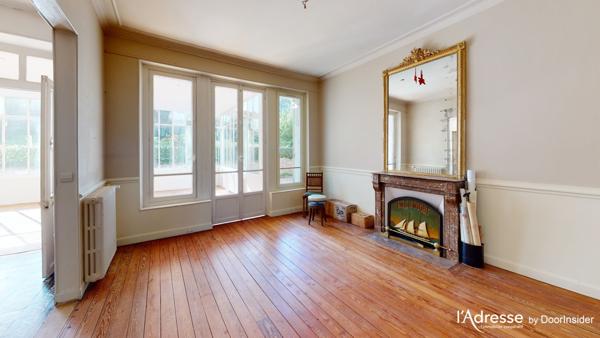 Maison de Maitre à Mennecy 12 pièce(s) 350 m2