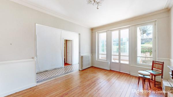 Maison de Maitre à Mennecy 12 pièce(s) 350 m2