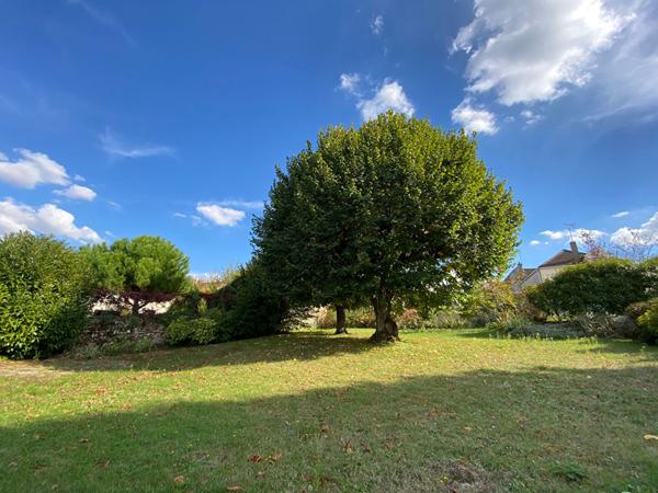 Maison de Maitre à Mennecy 12 pièce(s) 350 m2