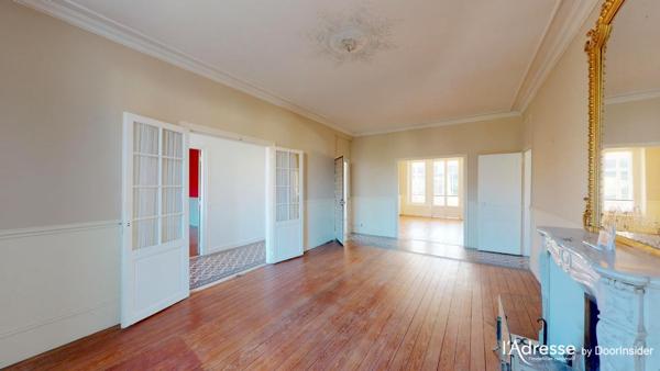 Maison de Maitre à Mennecy 12 pièce(s) 350 m2