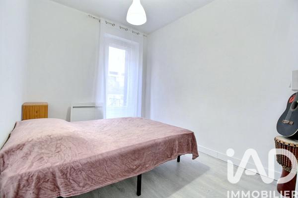 Appartement à vendre 3 pièces 64 m² Trets