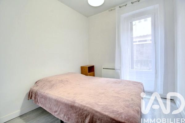 Appartement à vendre 3 pièces 64 m² Trets