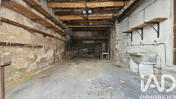 Appartement à vendre 3 pièces 64 m² Trets