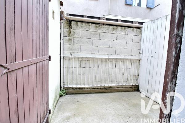 Appartement à vendre 3 pièces 64 m² Trets