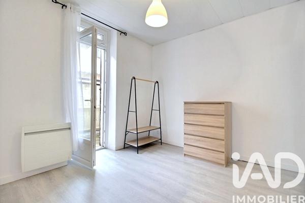 Appartement à vendre 3 pièces 64 m² Trets