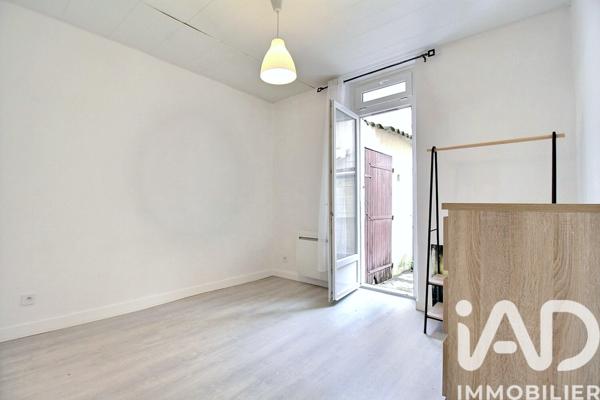 Appartement à vendre 3 pièces 64 m² Trets