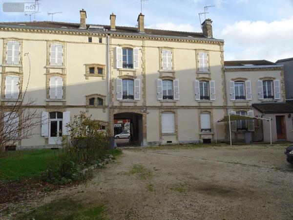 Appartement à louer à Reims dans la Marne (51100), ref : 51082-L1035   
Centre et Grand Centre