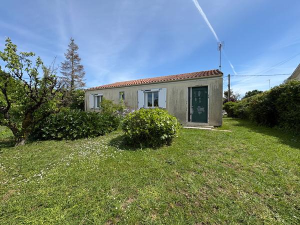 Maison Les Velluire Sur Vendee