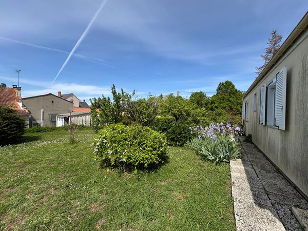 Maison Les Velluire Sur Vendee