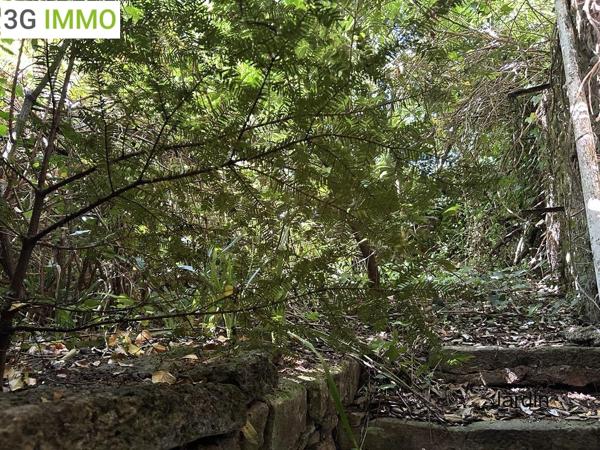 Vente / Maison de ville