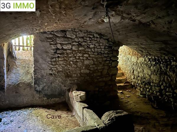 Vente / Maison de ville