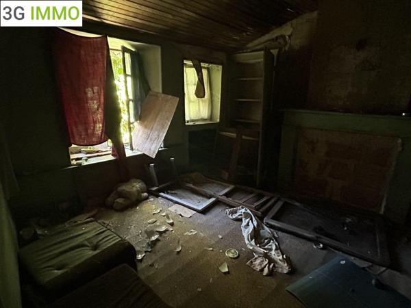 Vente / Maison de ville