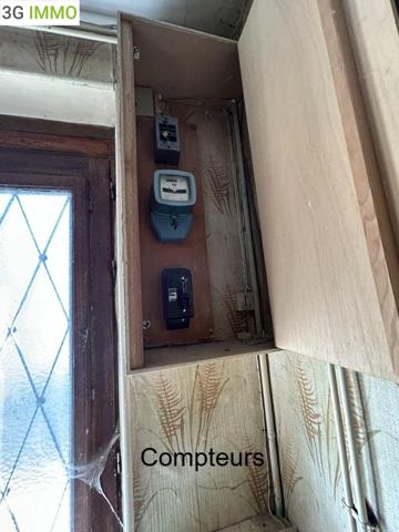 Vente / Maison de ville