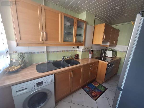 Achat - Appartement | Appartement Saint-André-les-Vergers 10120 3 pièces 64 m 2