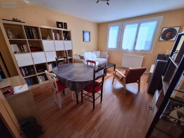 Achat - Appartement | Appartement Saint-André-les-Vergers 10120 3 pièces 64 m 2
