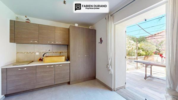 VILLA 5P  RENOVE AVEC PISCINE TERRAIN 600 M²