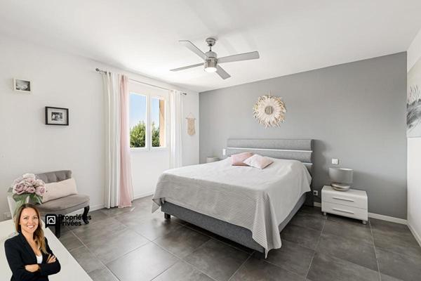 Maison individuelle 4 pièces avec chalet et bassin de baignade