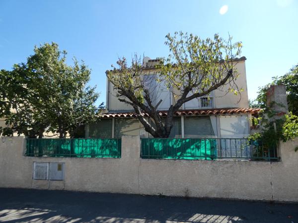 Villa R+1 107m² 4 chambres sur terrain arboré de 426m² avec garage