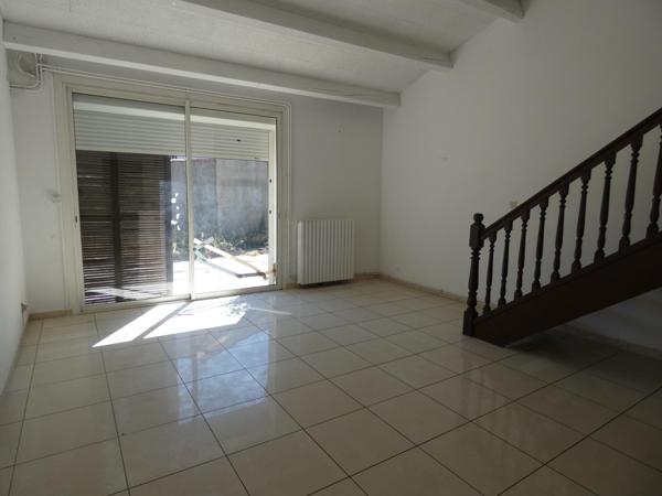 Villa R+1 107m² 4 chambres sur terrain arboré de 426m² avec garage