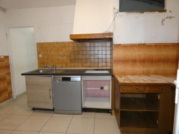 Villa R+1 107m² 4 chambres sur terrain arboré de 426m² avec garage
