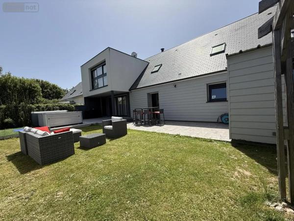 Achat - Maison Tourlaville 50110 245 m 2 493 m 2