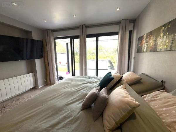 Achat - Maison Tourlaville 50110 245 m 2 493 m 2