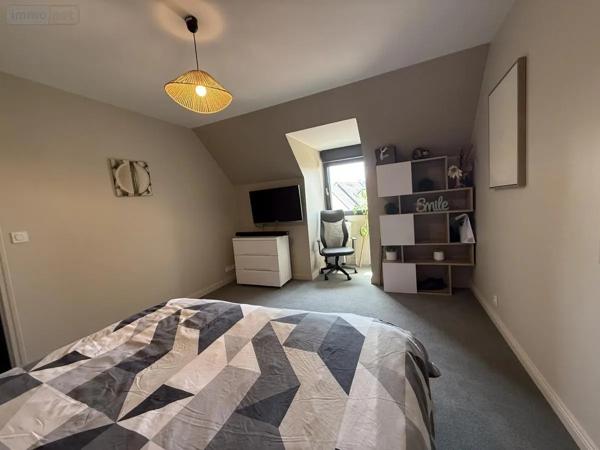 Achat - Maison Tourlaville 50110 245 m 2 493 m 2