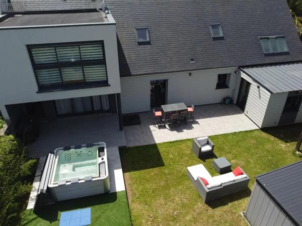 Achat - Maison Tourlaville 50110 245 m 2 493 m 2