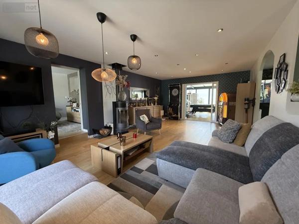 Achat - Maison Tourlaville 50110 245 m 2 493 m 2