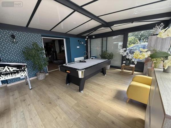Achat - Maison Tourlaville 50110 245 m 2 493 m 2