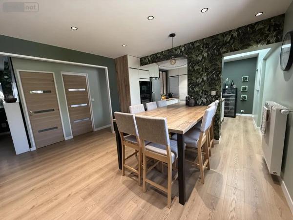 Achat - Maison Tourlaville 50110 245 m 2 493 m 2