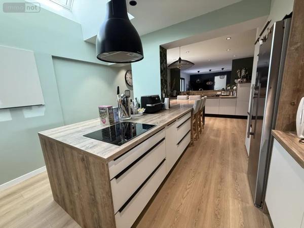 Achat - Maison Tourlaville 50110 245 m 2 493 m 2
