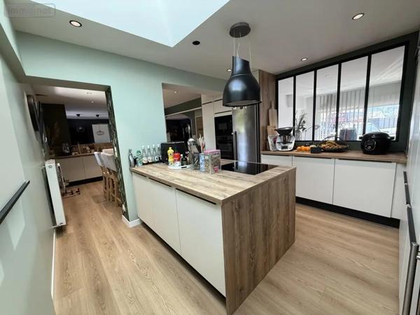 Achat - Maison Tourlaville 50110 245 m 2 493 m 2