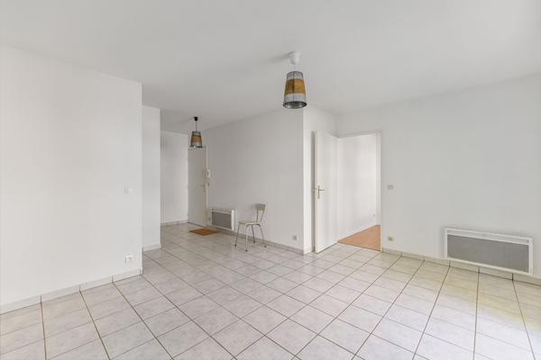 Appartement BÈgles 3 pièce(s)