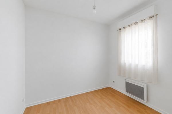 Appartement BÈgles 3 pièce(s)