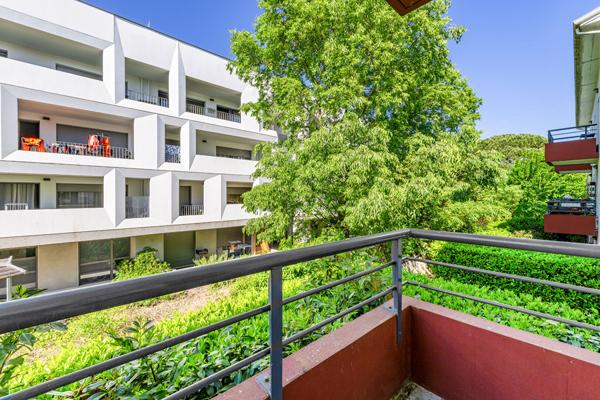Appartement BÈgles 3 pièce(s)