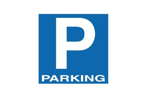Parking à vendre  12 m 2   PARIS  - 75018