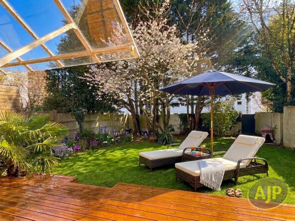 Biens de prestige à vendre Nantes : 530 000 € - AJP Immobilier Nantes Ouest