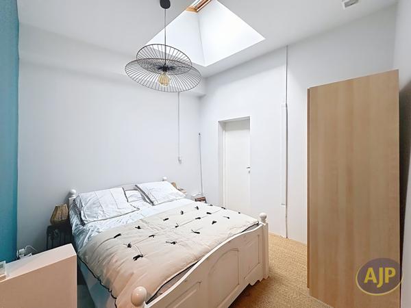 Biens de prestige à vendre Nantes : 530 000 € - AJP Immobilier Nantes Ouest