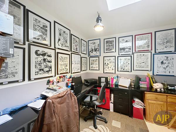 Biens de prestige à vendre Nantes : 530 000 € - AJP Immobilier Nantes Ouest