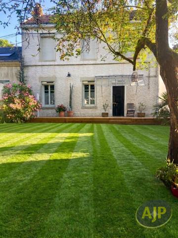 Biens de prestige à vendre Nantes : 530 000 € - AJP Immobilier Nantes Ouest