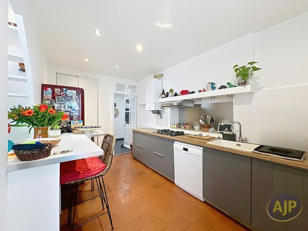 Biens de prestige à vendre Nantes : 530 000 € - AJP Immobilier Nantes Ouest
