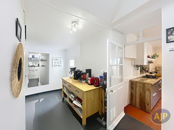 Biens de prestige à vendre Nantes : 530 000 € - AJP Immobilier Nantes Ouest