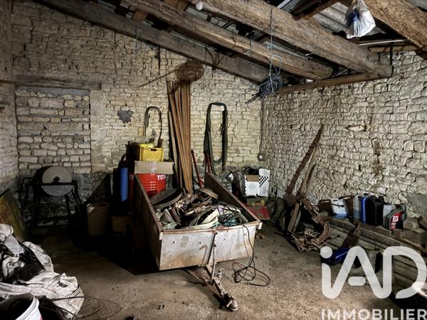 Maison à vendre 5 pièces 80 m² Andilly