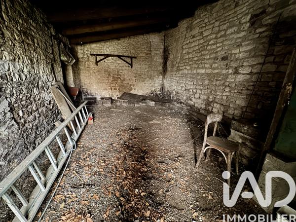 Maison à vendre 5 pièces 80 m² Andilly